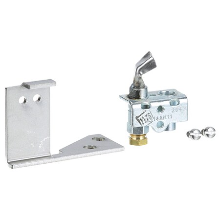 Groen Pilot Burner Z001129